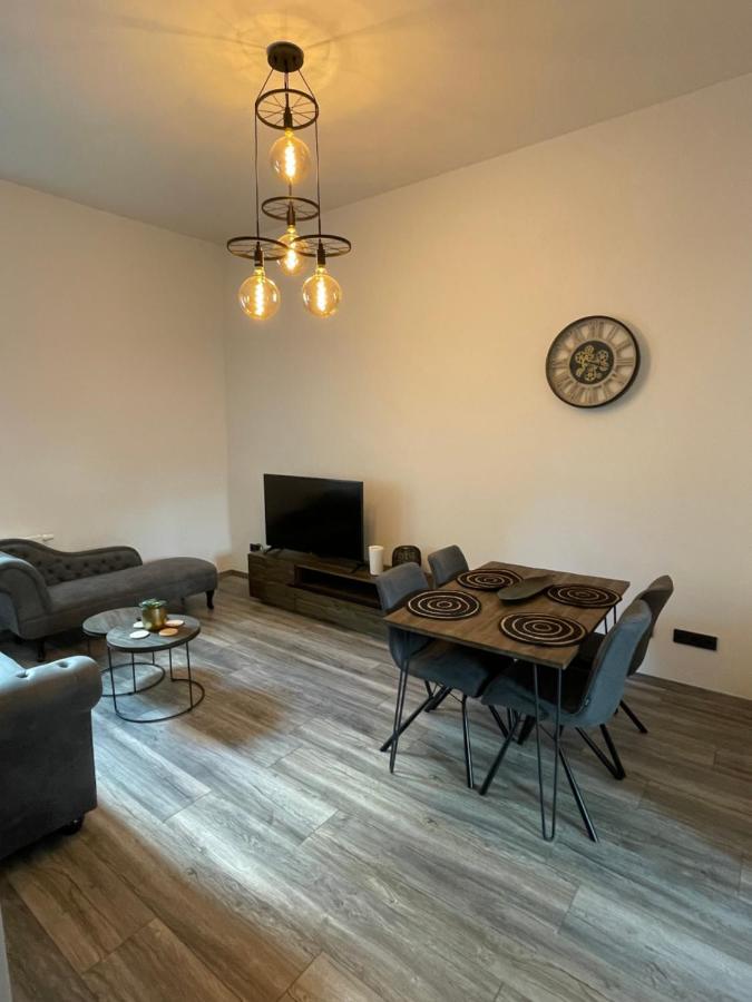 Ferienapartment Essen Ngoại thất bức ảnh