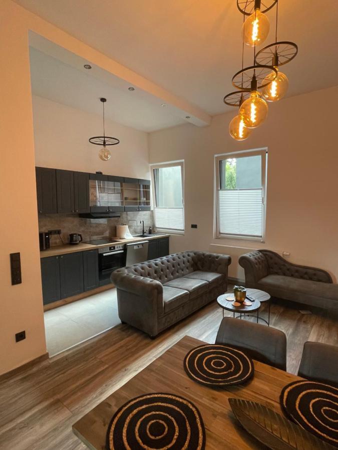 Ferienapartment Essen Ngoại thất bức ảnh