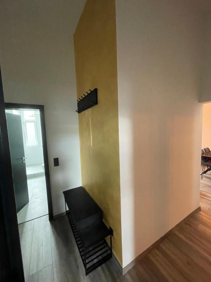 Ferienapartment Essen Ngoại thất bức ảnh