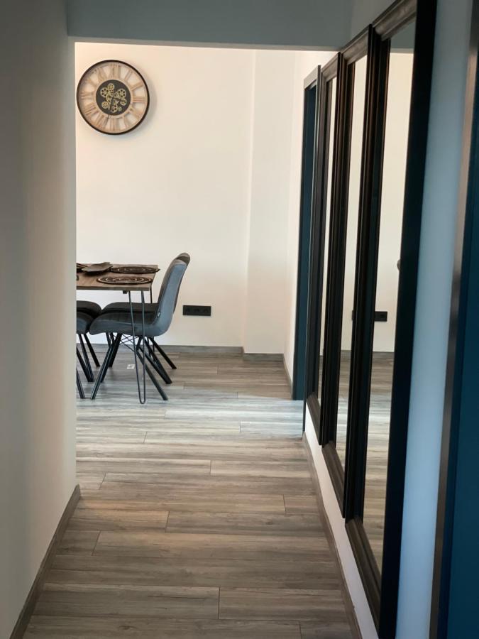 Ferienapartment Essen Ngoại thất bức ảnh