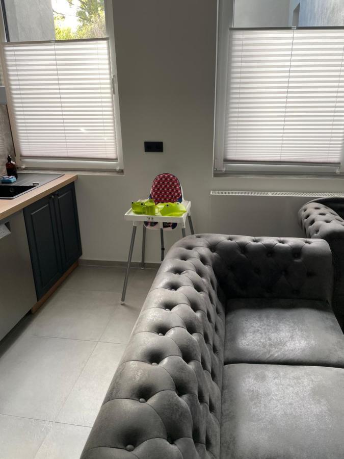 Ferienapartment Essen Ngoại thất bức ảnh