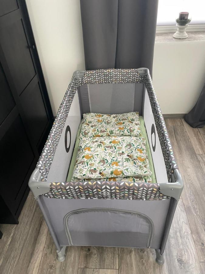 Ferienapartment Essen Ngoại thất bức ảnh